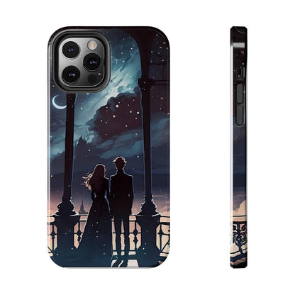 Starfall Velaris Tough Phone Case - Awfullynerdy.co