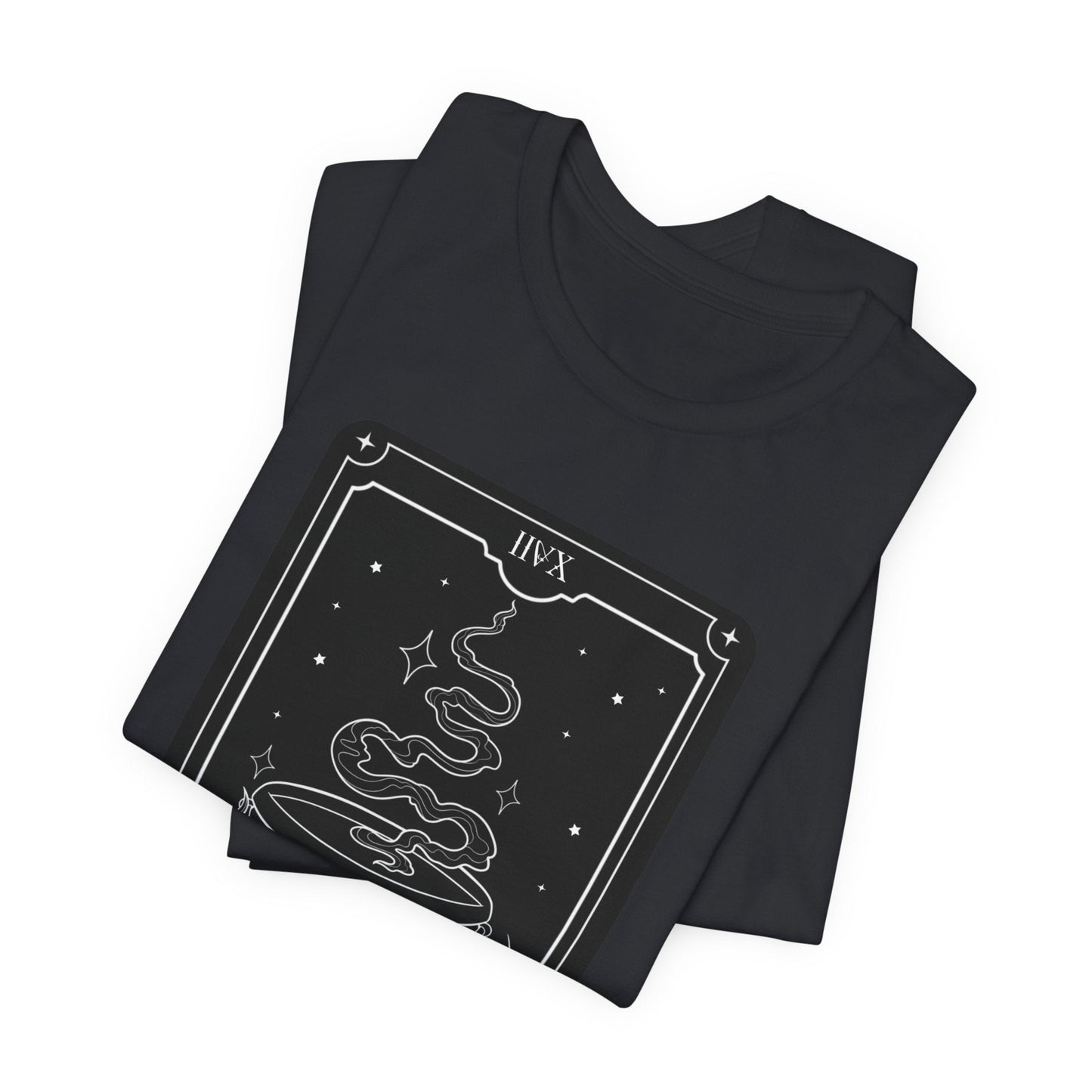 The Cauldron Unisex Jersey Short Sleeve Tee - Awfullynerdy.co