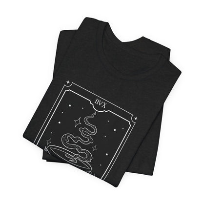 The Cauldron Unisex Jersey Short Sleeve Tee - Awfullynerdy.co