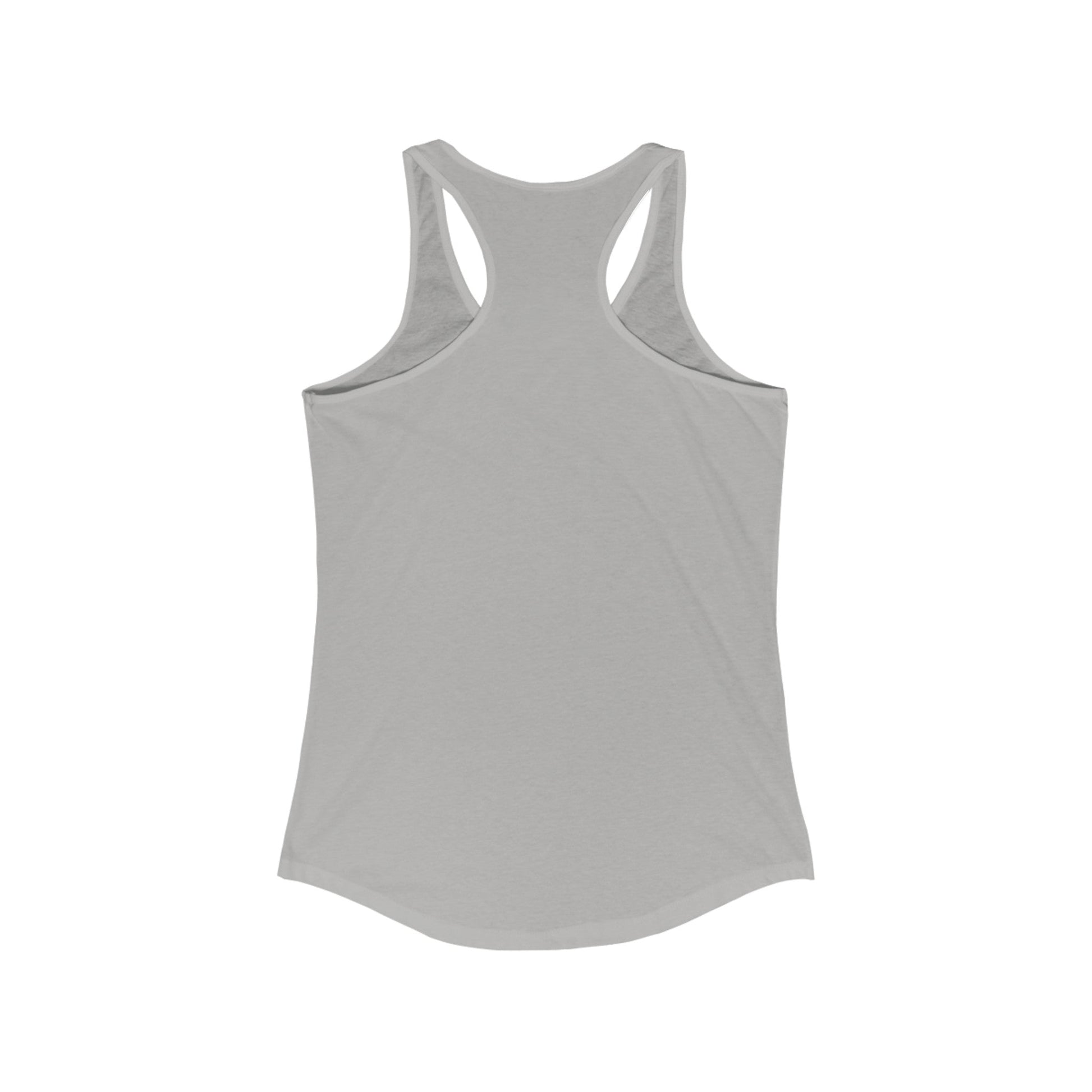 Umbra Mortis Women's Ideal Racerback Tank - Awfullynerdy.co