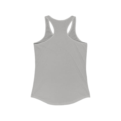 Umbra Mortis Women's Ideal Racerback Tank - Awfullynerdy.co