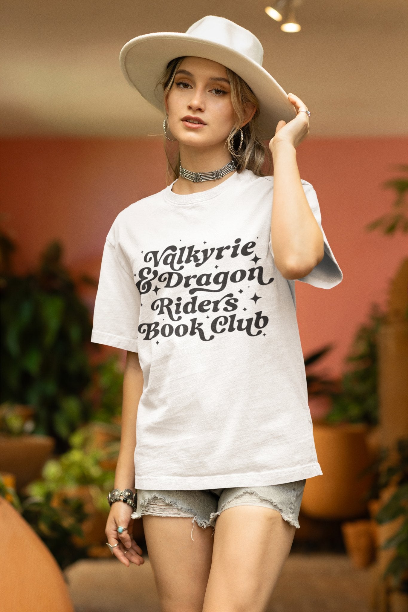 Valkyrie & Dragon Riders Book Club Unisex Jersey Short Sleeve Tee - Awfullynerdy.co