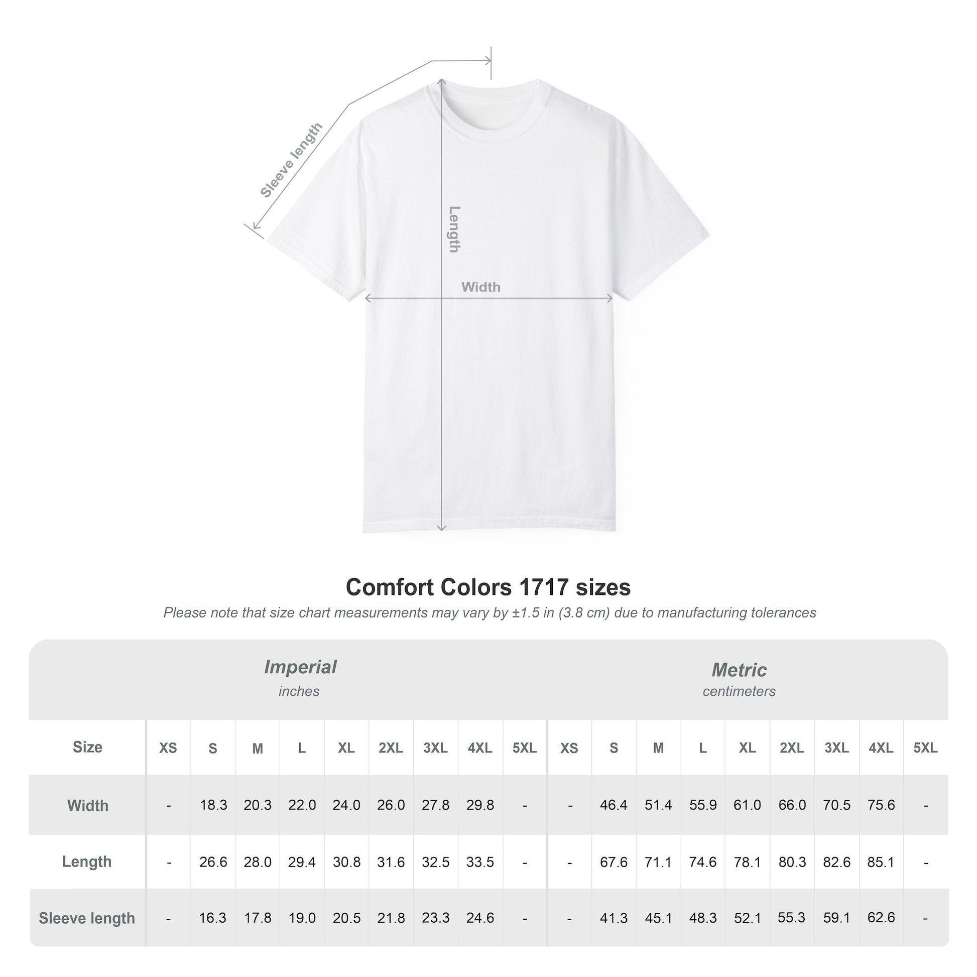 Xaddy Xaden Garment - Dyed T-Shirt | 'Put Daddy, I Love Him' Graphic Tee for Casual Wear, Gifts, Father's Day, Birthdays, Trendy Apparel - Awfullynerdy.co