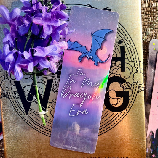 Dragon Bookmarks - Awfullynerdy.co